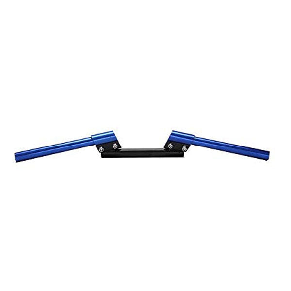 3 Piece Handle Bar  Blue