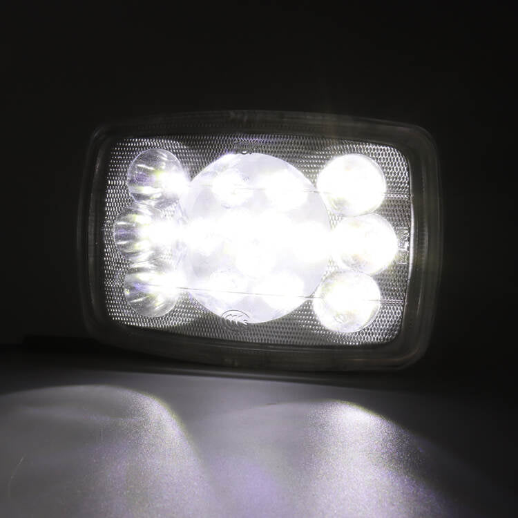 H18 complete led headlight motorcycle